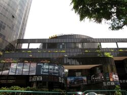Concorde Shopping Centre (D3), Retail #618836261